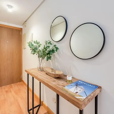 Apartment Modern & Cozy Near Old Town *